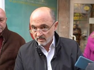 Д-р Меджидиев: Недостиг има на много малко продукти