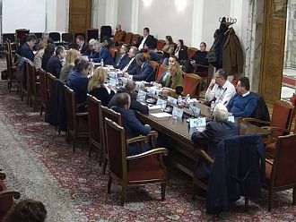 Здравната комисия одобри финансирането на приоритетни болници