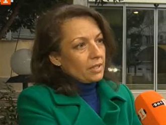 Д-р Узунова: След размяната на децата в