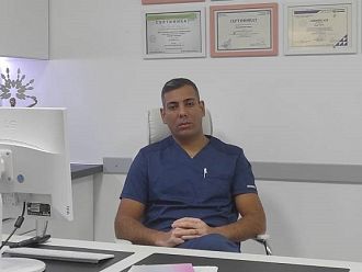 Кинезитерапевтът Петър Петров: 17 милиона души всяка година получават инсулт