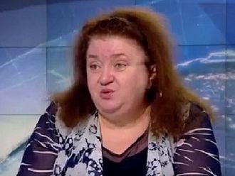 Проф. Александрова: Всяка година до 650 000 души може да загубят живота си от грип