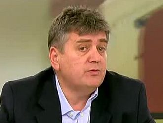 Доц. Чолаков: 60% от населението у нас е носител на генна мутация за рак на панкреаса