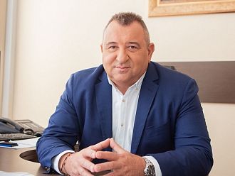 Д-р Валентин Димитров спечели конкурса за директор на „Пирогов“