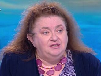 Проф. Александрова: Вирусите могат както да си помагат, така и да се конкурират