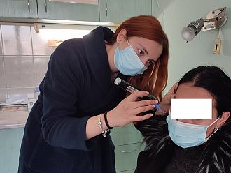 В УМБАЛ Бургас организират безплатни прегледи на детския слух