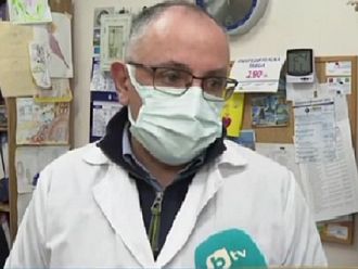 Д-р Панайотов: Професията на общопрактикуващите лекари трябва да стане атрактивна