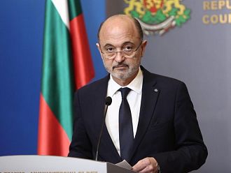 Д-р Меджидиев: Към ПЛС ще бъдат добавени невключени досега животоспасяващи медикаменти