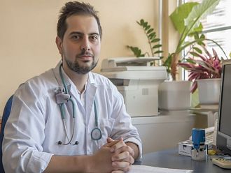 Генна терапия може завинаги да излекува болни с хемофилия В