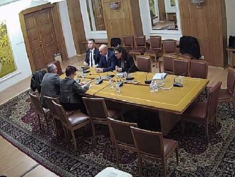 Касата ще плаща кислородолечението при консенсус и ясна финансова рамка