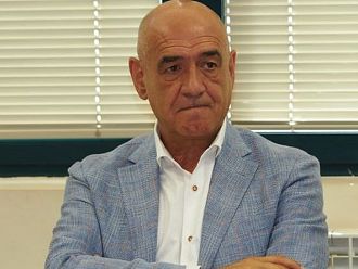 Директорът на УМБАЛ