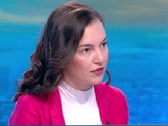 Адв. Шаркова: Препоръчвам медиацията като способ за разрешаване на спора