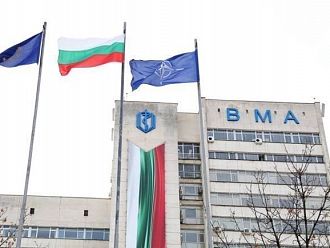 Дни на отворените врати за кариерно развитие във ВМА