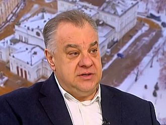 Д-р Ненков: Не рекламирам лекарства, не вярвайте на боклуци, предлагани в интернет