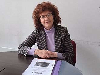 Радка Грозданова: Отворени сме за млади хора, които да останат на работа при нас