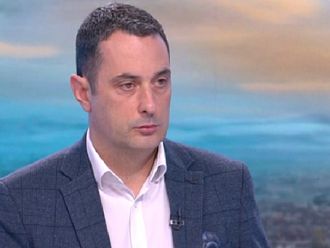 Георги Гвоздейков: България е пълна с лоши хора, които искат постоянно да пречат