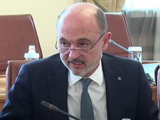 Министър Меджидиев: Търсим средства за обновление на Детското отделение в МБАЛ-Видин