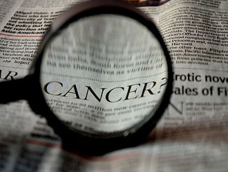 Увеличава се смъртността от рак у нас, намалява преживяемостта 