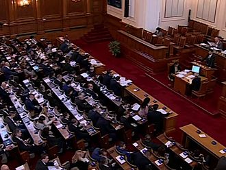 48-ото Народно събрание прие 53 закона, сред тях промени в ЗЗО и ЗЛЗ