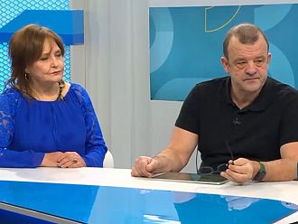 Николай Костов: Над 4 пъти е нараснало предписването на „Оземпик“