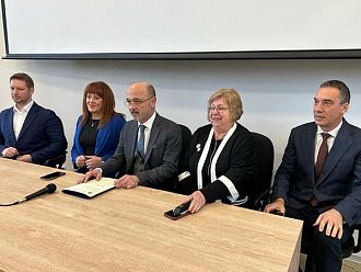 Откриха станция за телемедицина в Бургас (Обновена)