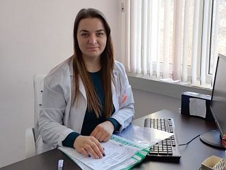 Д-р Леман Фезова: За мен най-големият учител е самият пациент