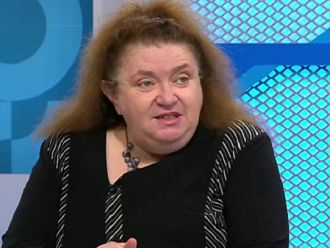 Проф. Александрова: След земетресение е повишен рискът от хепатити, диария, инфаркти и инсулти