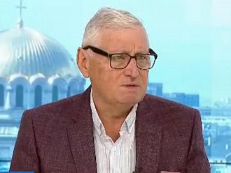 Д-р Кокалов: Притеснявам се, че ще се стигне до дефицит в бюджета на НЗОК