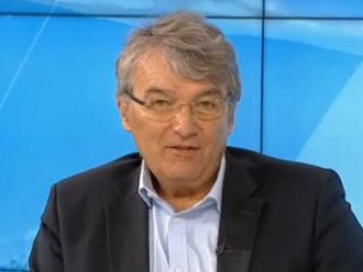 Акад. Трайков: Най-важното за младите лекари е да имат перспектива за развитие у нас