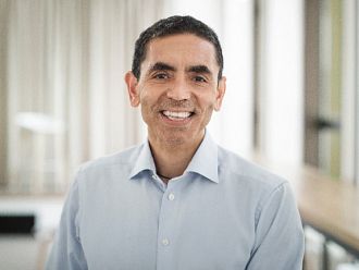 Д-р Угур Шахин: BioNTech започва клинични изпитвания на иРНК ваксини срещу рак