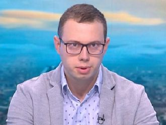 Д-р Пеев: 10% от пациентите, които минават през Спешния УНГ кабинет, наистина са спешни