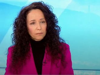 Д-р Маринова: 10% от починалите в интензивните отделения са били в мозъчна смърт