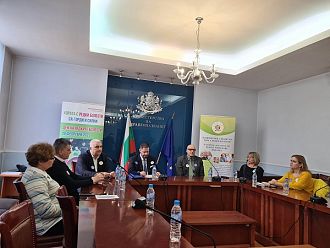 Проф. Търнев за експертните центрове по редки болести: Огромна част от дейността ни е хоби