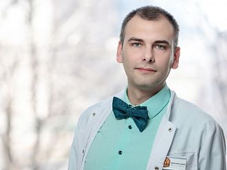 Д-р Димитър Черкезов: Един лекар трябва да има дързостта и смелостта да владее всички аспекти на специалността си