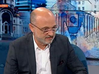 Mинистър Меджидиев: Гордея се, че направихме неща, които някои редовни кабинети не са ги правили