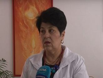 Д-р Маналова: За да се реши финансовият проблем, трябва да се повишат приходите от НЗОК