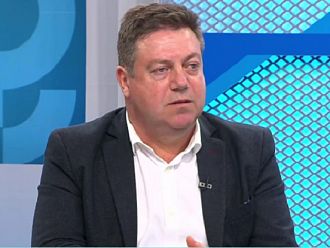 Д-р Маджаров: Ако искаме европейско здравеопазване, вноската трябва да е 12%