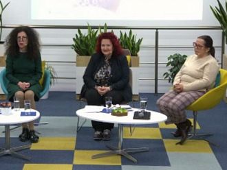 Д-р Николова: Трябва да преборим страховете за ваксините и да намерим път към пациентите