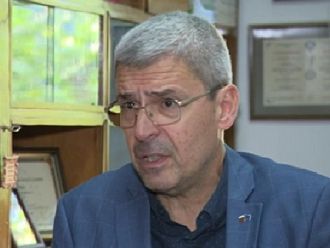 Проф. Гетов: Лекарствата, реимбурсирани от НЗОК, трябва да са с 0% ДДС