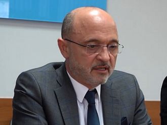 Меджидиев: Над 400 деца ще минат днес по програма „Детско здраве“ в Добрич