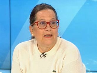 Д-р Николова: В момента има от всичко по много - грип, скарлатина, варицела и малко COVID