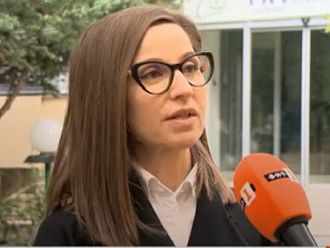 Адв. Костадинова: Никой не може да каже как и къде е станала размяната на бебетата от