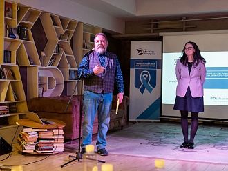 Близо 6000 теста за рак на дебелото черво са направени за половин година безплатен скрининг