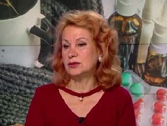 Проф. Христова: В момента сме в бум на скарлатина