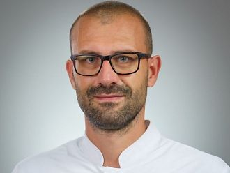 Д-р Стоян Генадиев: Интересът ми към съдовата хирургия е генетично заложен