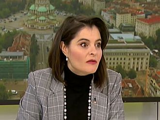 Адв. Петрова: Зад спора между БФС и НЗОК се крият съвсем други интереси