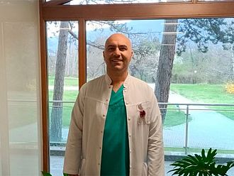 Д-р Веселин Георгиев: Сърцето е това, което никога няма да ни излъже