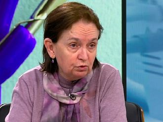 Д-р Виткова: Непременно трябва да се увеличи здравноосигурителната вноска