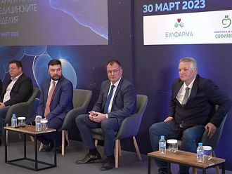 Д-р Маджаров: Иновациите трябва да бъдат извадени като отделно перо в бюджета на Касата