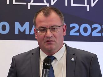 Димитър Маринов: Подписахме анекс с НЗОК до 30 септември