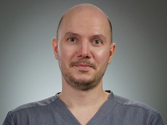 Д-р Ивелин Васков: Образната диагностика е моята специалност, не си представям, че мога да работя нещо друго